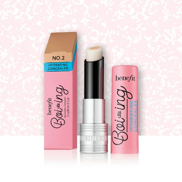 benefit boi ing hydrating concealer